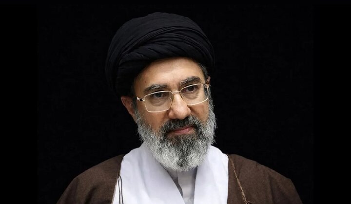 رهبر انقلاب: ارشاد مؤمنین تنها بخشی از خدمات آیت‌الله اسحاق فیاض بود