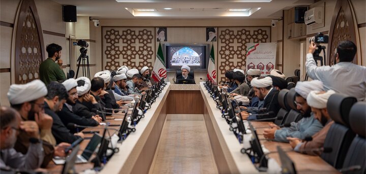 معاون آموزش حوزه های علمیه: تحول از بدنه کارشناسی می‌جوشد، نه از دستور اداری