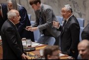 China Criticizes U.S.-Bahrain Draft Resolution on the Strait of Hormuz