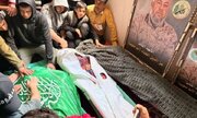Al-Qassam: "Izz al-Din al-Haddad" je ubijen u operaciji koja je jasno prekršila sporazum o prekidu vatre