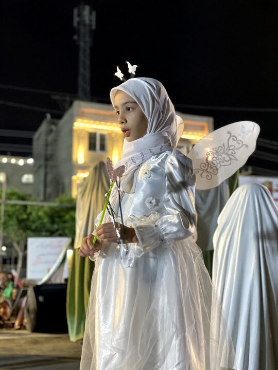 گزارش تصویری/ ملاردی‌ها همچنان در سنگر خیابان