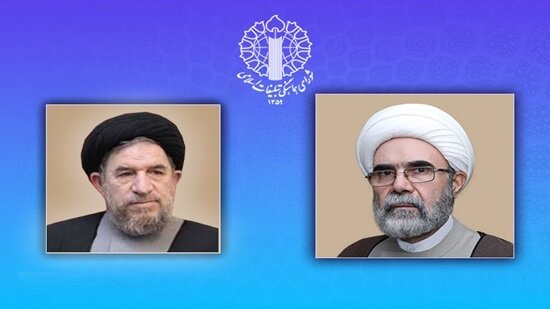 معاون مراسم و استان‌های شورای هماهنگی تبلیغات اسلامی منصوب شد