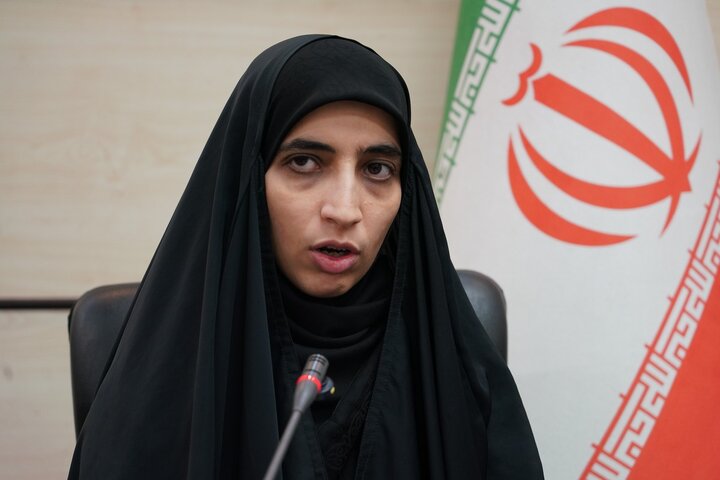 عکس خبری/ نشست تخصصی کنشگری در فضای مجازی
