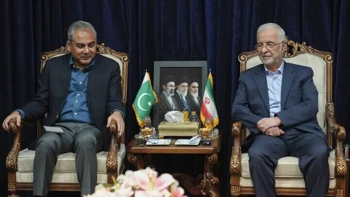 وزیر کشور: مرزهای ایران و پاکستان، مرزهای دوستی، برادری و امنیت است