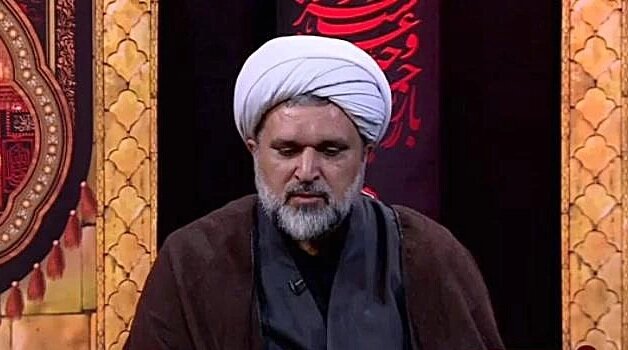 کسی که به خدا توکل کند، از آینده نمی‌ترسد