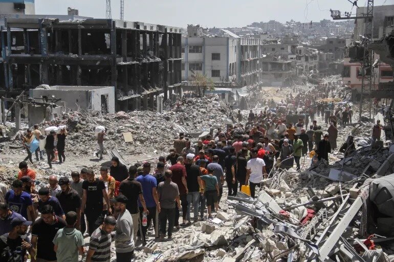 UNICEF: 200 Children Killed, 806 Injured in Lebanon as Israeli Attacks since March 2