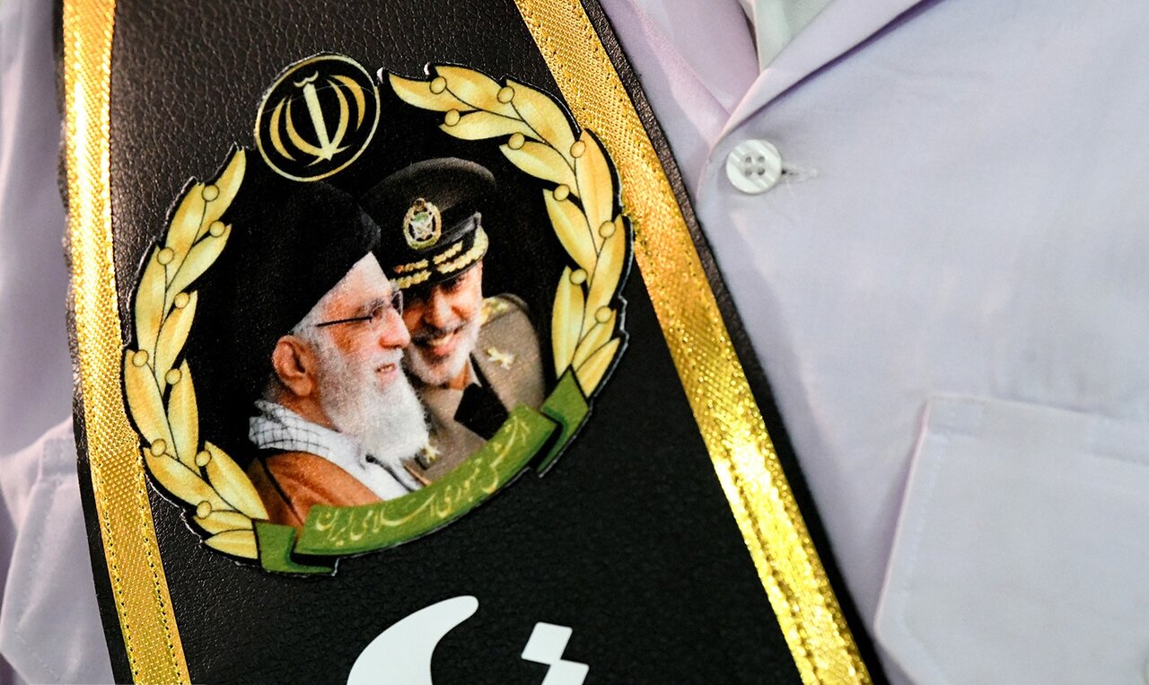 کتاب زندگی‌نامه سپهبد شهید موسوی تدوین شود
