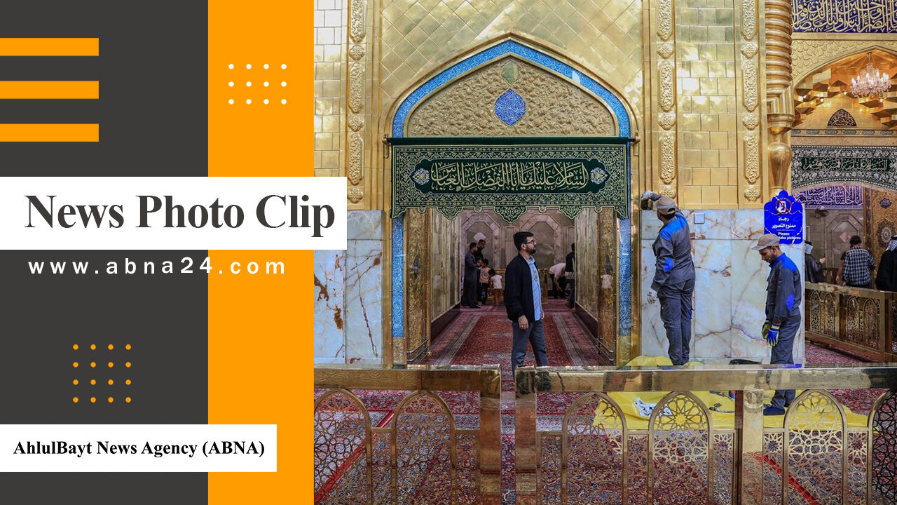 Video: News photo clip around the world (May 09 to 15)