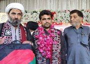 Pakistanis to Renew Pledge of Loyalty at Minar-e-Pakistan for Martyr Leader: Shia Cleric