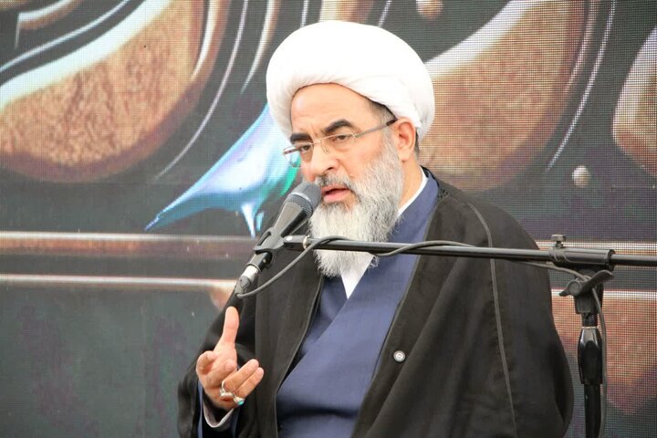 آیت‌الله فاضل لنکرانی: خبرگان رهبری با انتخاب صحیح، کشور را حفظ کردند