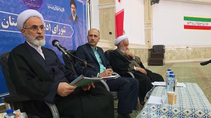 دشمن با طرح «نه جنگ نه صلح» به دنبال جبران شکست است