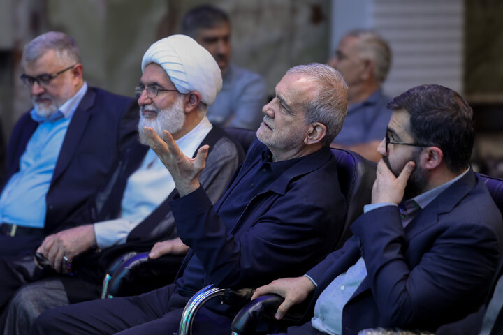 ویدیو |  مراکز بهداشت محلات باید به پایگاه‌های جامع ارائه خدمات سلامت تبدیل شوند