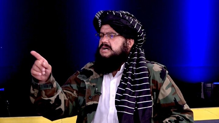 آزادی «ژنرال مبین» پس از ۱۳ ماه زندان در افغانستان