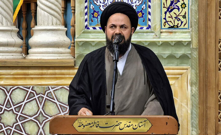ازدواج محبوب‌ترین عمل نزد خداست