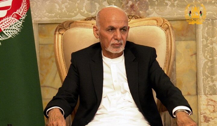 طالبان: اشرف‌غنی می‌تواند به افغانستان بازگردد