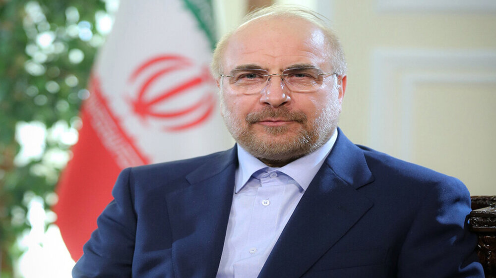 Qalibaf: Iran’s 70‑Day Resistance Accelerated ‘Transformation Unseen in a Century’