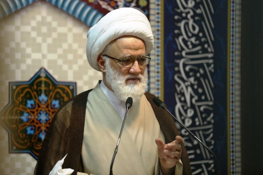 آیت‌الله یعقوبی: هزارمین سال انتقال حوزه به نجف فرصتی برای بازخوانی تاریخ تشیع است