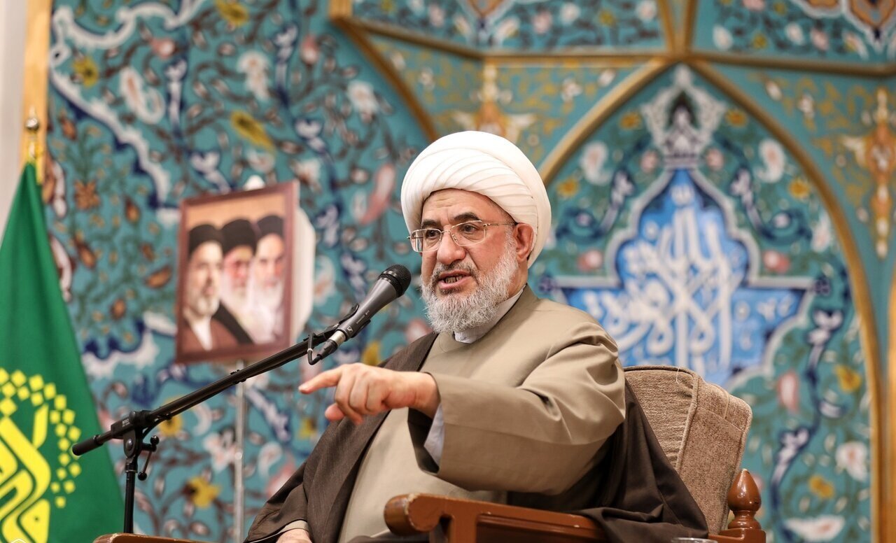 Ayatollah Araki Warns Persian Gulf Rulers Their ‘Final Opportunity’ Is Ending as U.S. Protection Fades