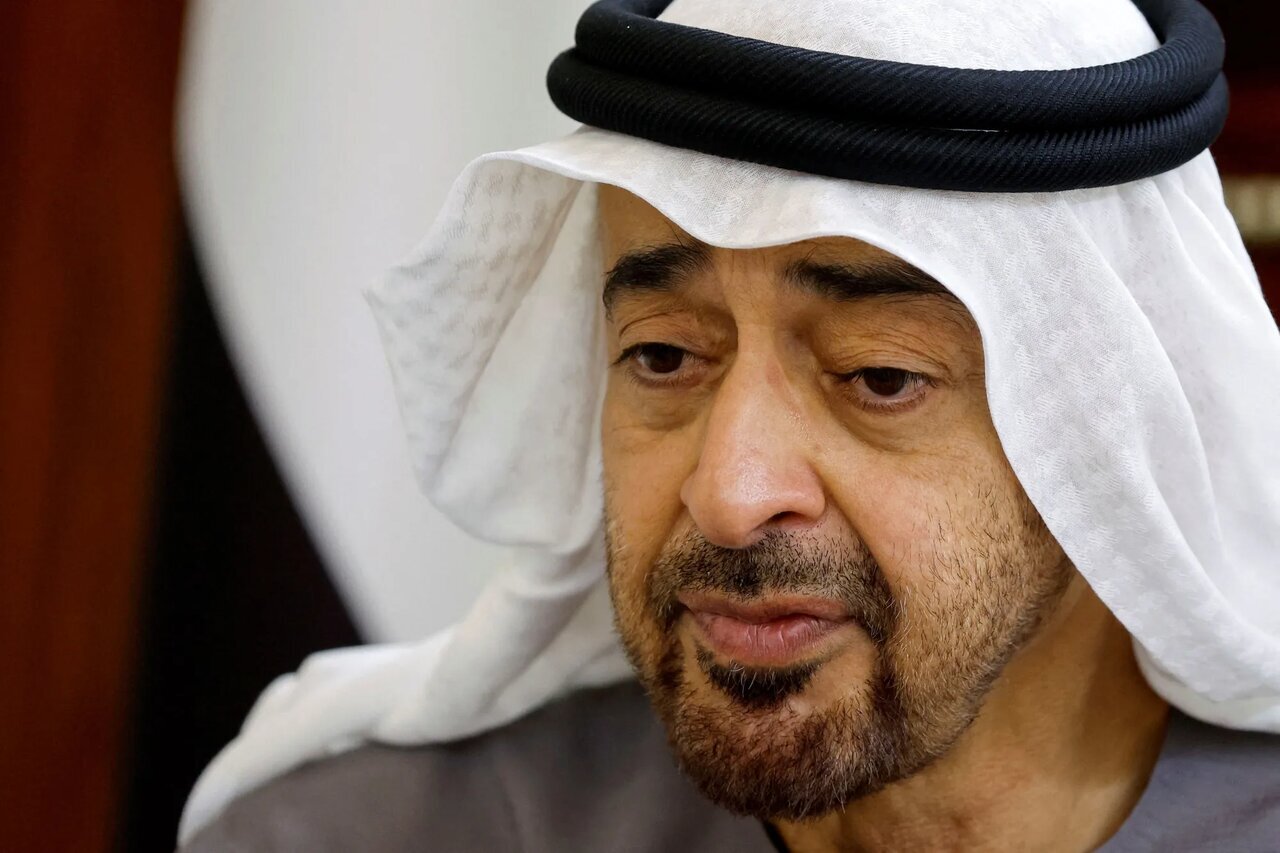 The UAE’s dangerous overreach