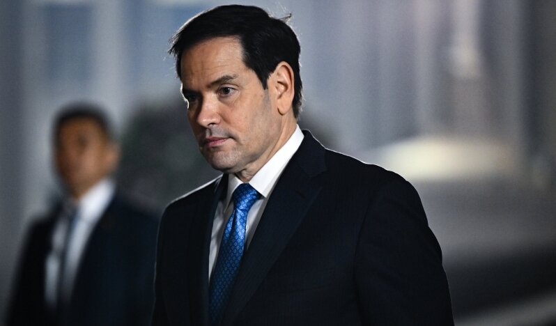 Rubio: An Samu Ci Gaba A Tattaunawar Da Ake Yi Da Iran