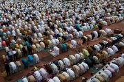 Muslim Leaders Meet in Mumbai to Ensure Peaceful Eid-Al-Adha