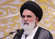 Trump’s Visit to China Is Clear Sign of America’s Humiliation and Helplessness, Says Allama Jawad Naqvi