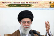 Iranian Culture House in Delhi Launches Special Section Dedicated to Martyred Leader