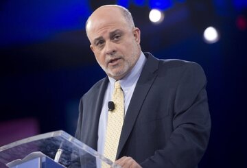 Mark Levin Escalates Anti‑Iran Rhetoric, Calls for Regime Change and U.S. Support for Opposition