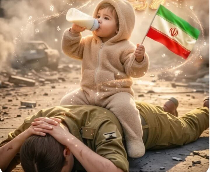 فرعون هنوز پسرها را می‌کشد؛ چرا دشمن از صدای گریه نوزادان می ترسد؟