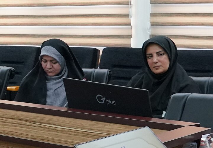 گزارش تصویری/ آیین تقدیر نهاد نمایندگی رهبری در دانشگاه‌ها از فعالان حوزه رسانه