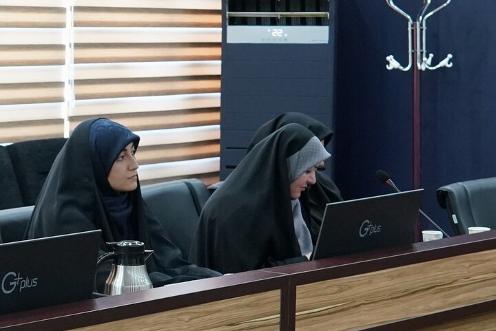 گزارش تصویری/ آیین تقدیر نهاد نمایندگی رهبری در دانشگاه‌ها از فعالان حوزه رسانه