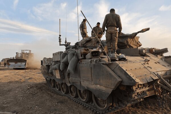 Report: Israeli Army Exhausts 2026 Budget Amid Multi‑Front Wars and Iran Conflict