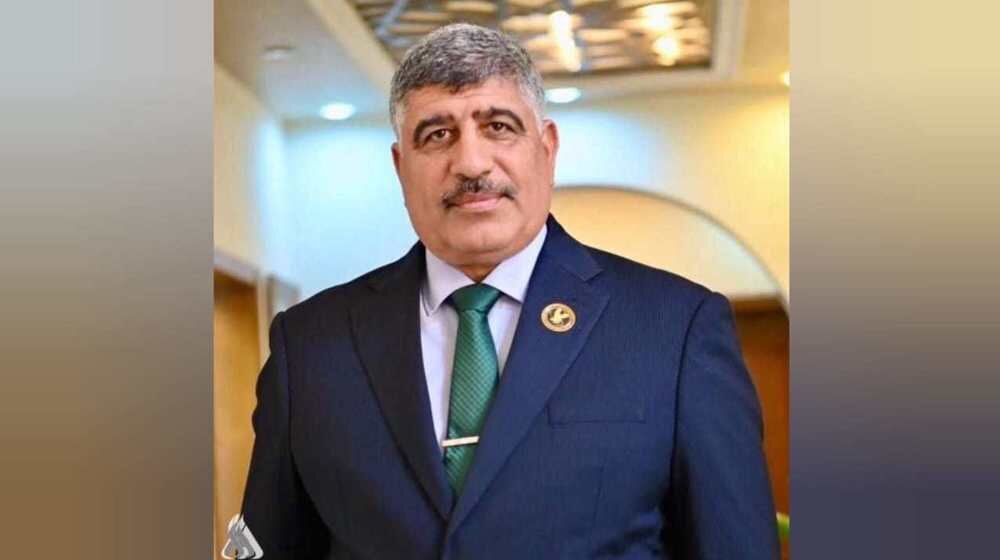 Iraq Reaffirms It Will Not Allow Its Territory to Be Used for Attacks on Iran