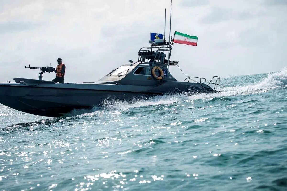 Analysis: Strait of Hormuz, the Field Determining the War of Wills