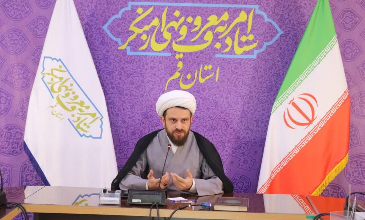 تشکیل قرارگاه مردمی «امام شهید»؛ از راه‌اندازی ۸ موکب خدمت‌رسانی تا تولید ۸۰ اثر رسانه‌ای در دفاع از رهبری