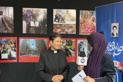 Pastorica nezavisne crkve na Filipinima: Uspon Irana je odgovor na molitve slobodnih ljudi svijeta