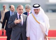 Pakistan-Qatar Discusses Peaceful Resolution of Iran-US Conflict
