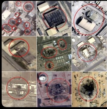 Analysis: Emerging Reports of Damage to US Bases Explain Why Trump Demanded Ceasefire