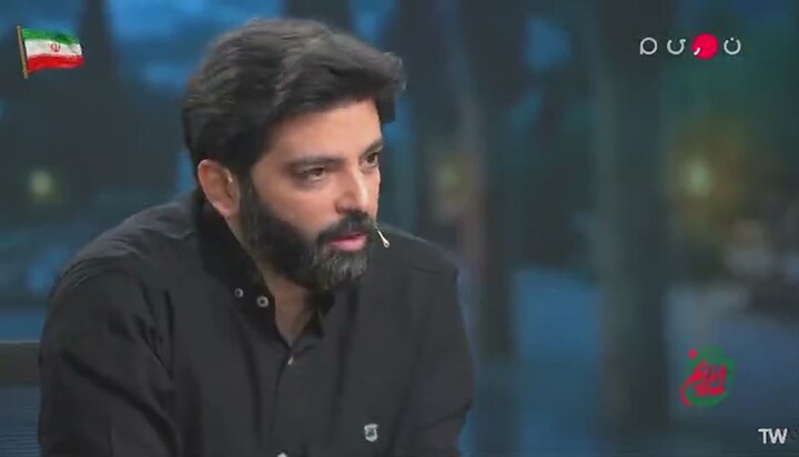 ویدیو | چرا پسر شهید »عبدالرحیم موسوی« فرمانده ارتش، سپاهی شد؟