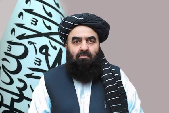 متقی راهی دهلی‌نو؛ چرخش دیپلماتیک طالبان در سایه تنش با پاکستان