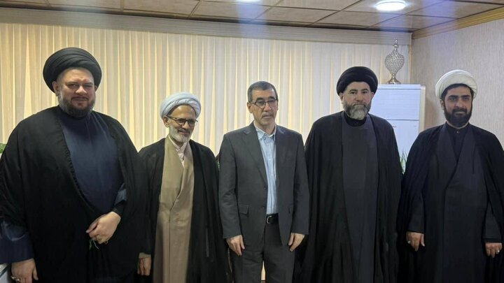 تمدید مهلت ارسال مقالات پنجمین همایش بین‌المللی رسالت و معرفت حسینی