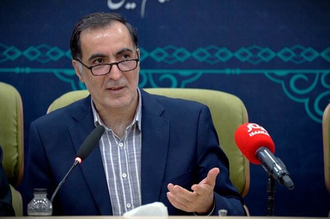 شهدا برای ایران عظمت و شکوه آفریدند 