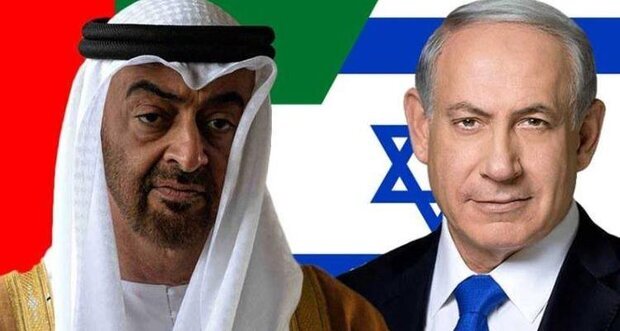 توافق امارات و رژیم صهیونی بر سر ایجاد صندوق مشترک توسعه تسلیحات در سفر محرمانه نتانیاهو