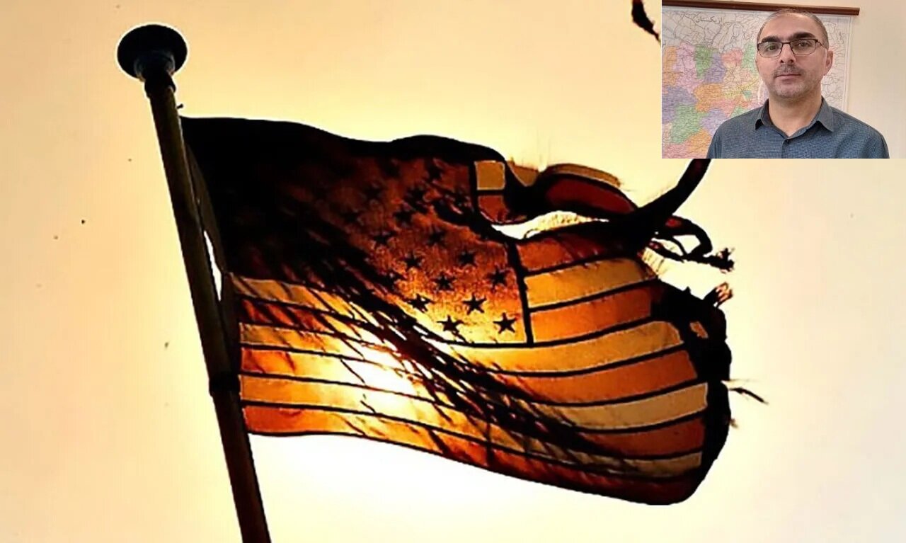 Analysis; From Hegemony to Hormuz: The US Decline and Rise of Multipolar World Order