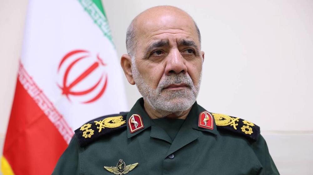 Iran’s Top Commander Praises Medical Workers for Treating 34,000 Wounded During Aggression