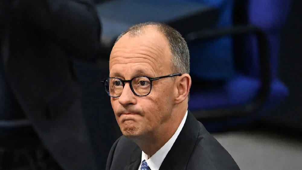 Tehran Rejects Merz’s ‘Baseless’ Claims, Accuses Germany of Double Standards on Nuclear Security