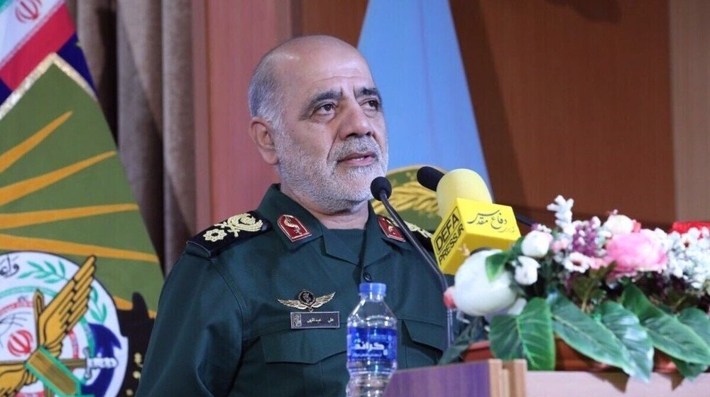Iran’s Top Operational Commander Says Armed Forces ‘More Prepared Than Ever’ After 40‑Day War
