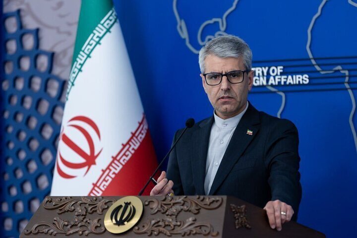Iran, Oman Hold Continuous Talks on New Strait of Hormuz Transit Mechanism