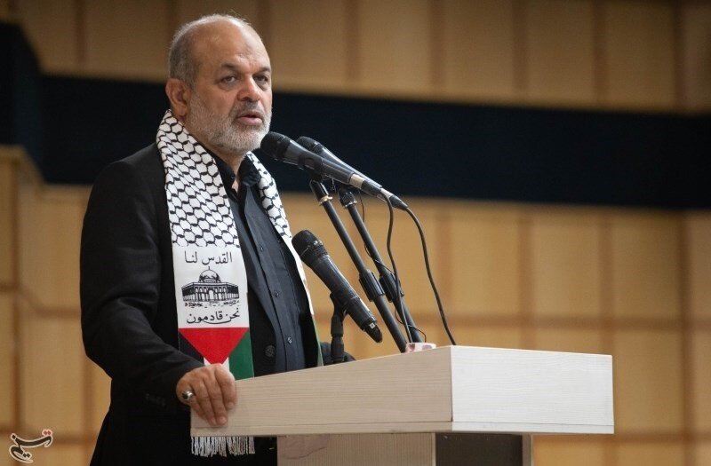 IRGC Chief: Assassination of al‑Haddad During Ceasefire Shows ‘Zionist Betrayal’