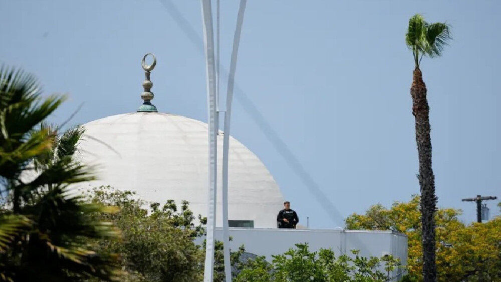 Gunmen Attack San Diego’s Largest Mosque, Killing Security Guard on First Day of Dhul Hijjah